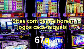 67q: Seu Cassino Premiado com Pagamentos Rápidos