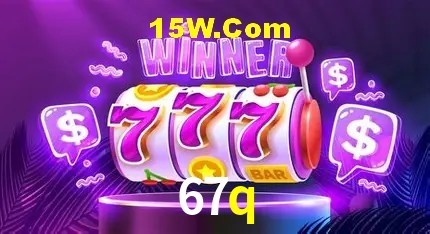 Jogos de Slot 67q