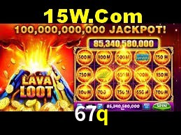 Casino Ao Vivo 67q