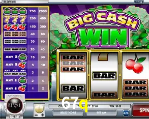 Casino Ao Vivo 67q